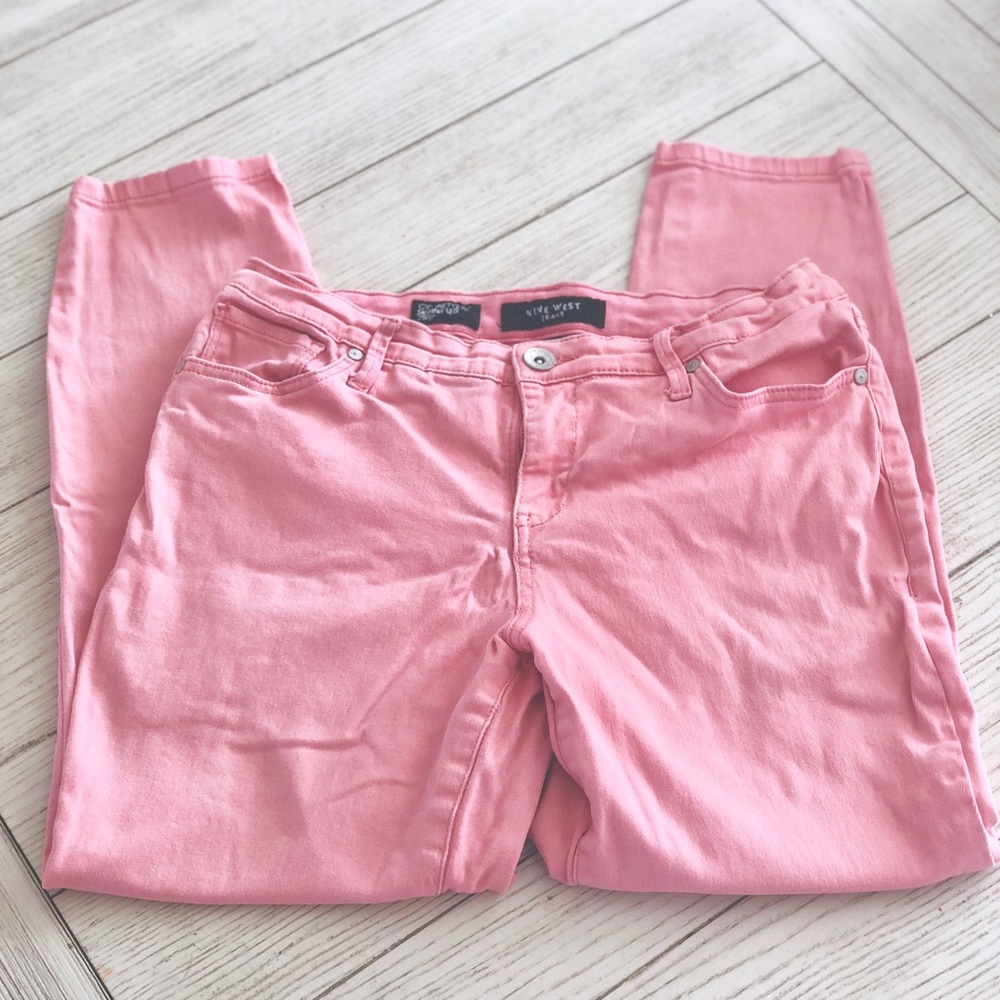 NINE WEST JEANS